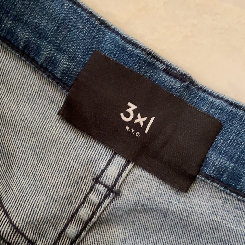 3x1 Jeans - Picture 2 of 3